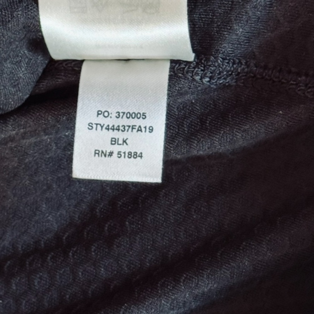Patagonia Capilene Midweight Crew - Picture 4 of 7